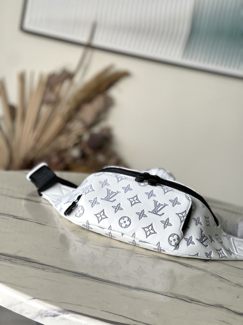 Louis Vuitton Waist Chest Packs